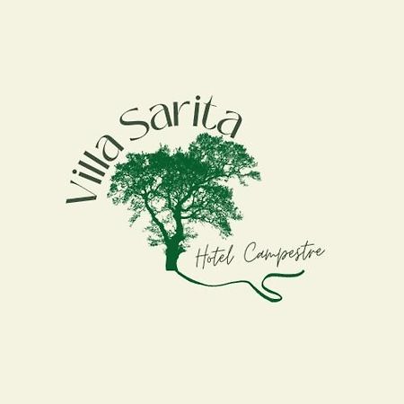 Hotel Campestre Villa Sarita San Francisco  Bagian luar foto