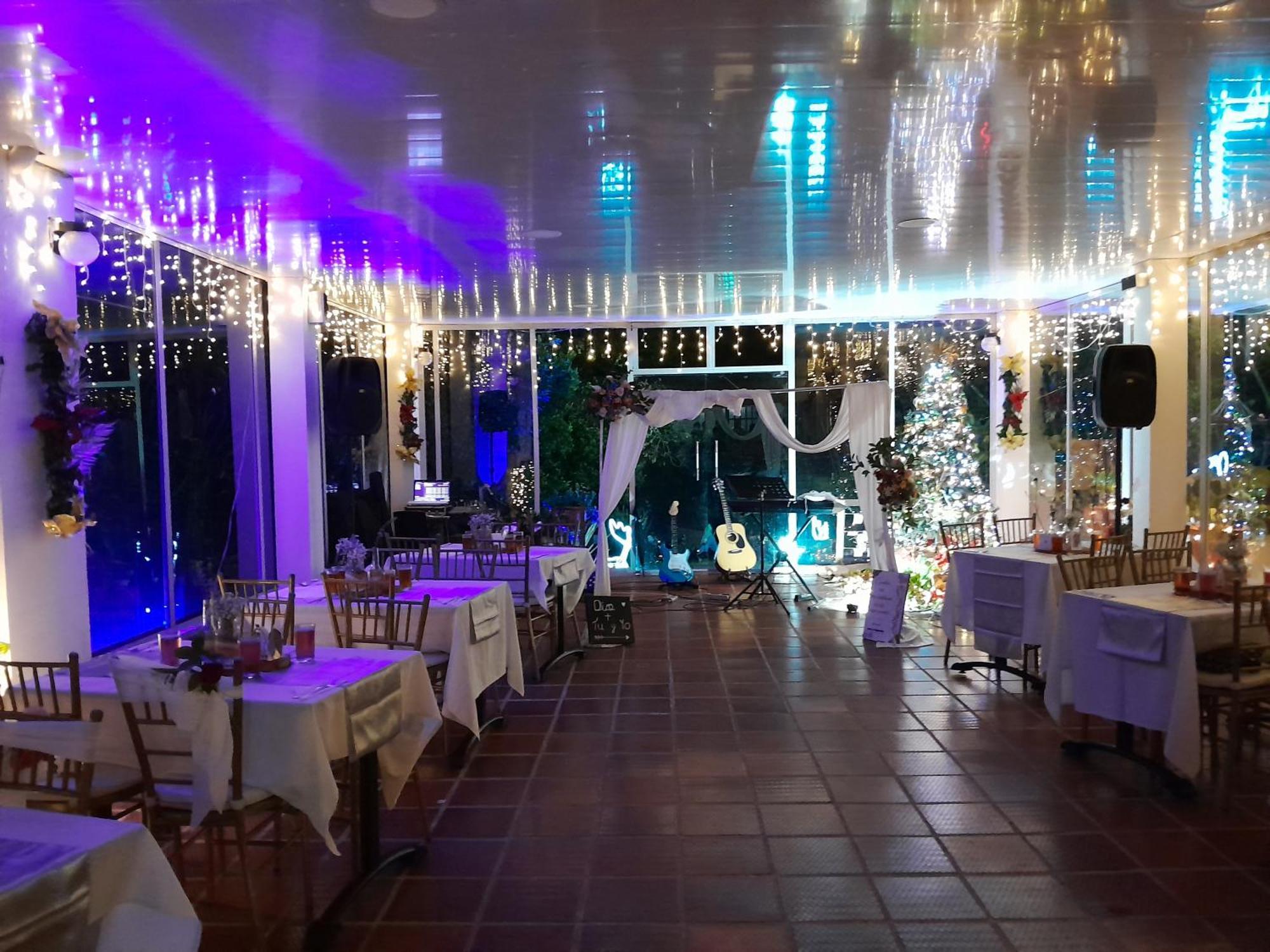 Hotel Campestre Villa Sarita San Francisco  Bagian luar foto